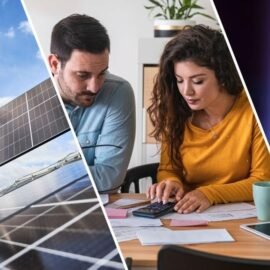 Affordable Energy 1y