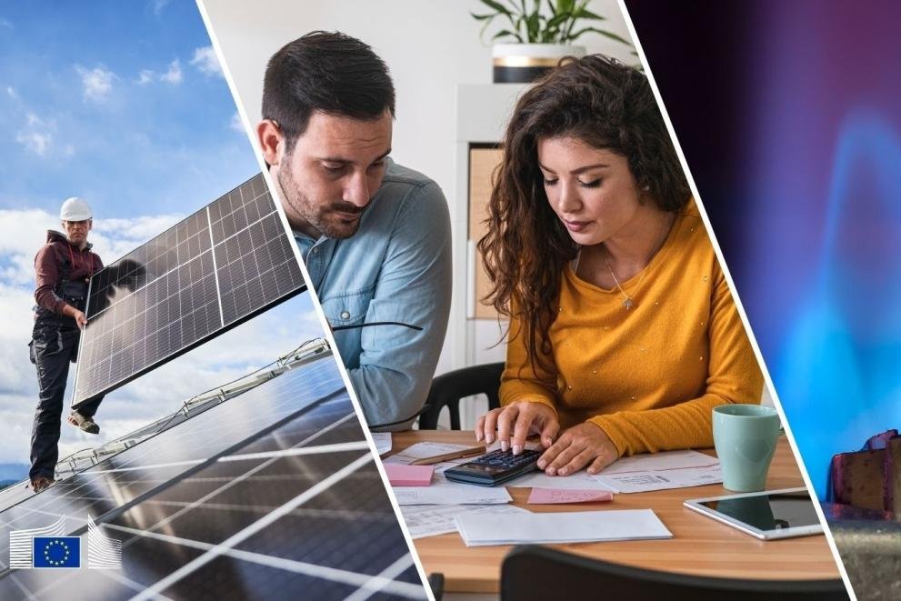 Affordable Energy 1y