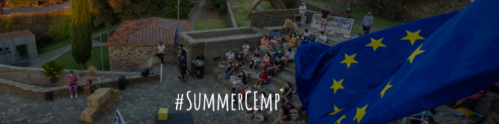 New Versio Banner Summer Cemp 2026