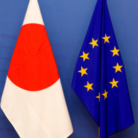 Ue Japao