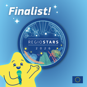 Adc Regiostars Finalistas